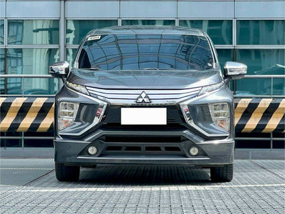 2020 Mitsubishi Xpander GLS, Automatic, Gas