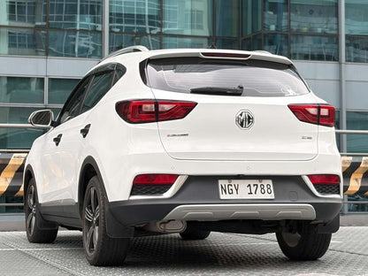 2022 MG ZS Alpha 1.5, Automatic, Gas