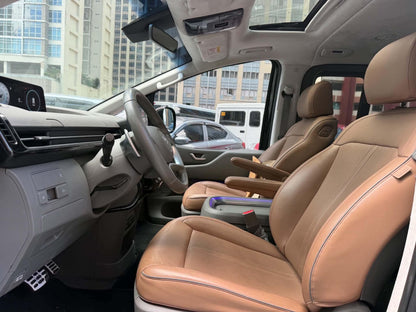 2023 Hyundai Staria 2.2 Premium, Automatic, Diesel