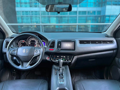 2015 Honda HRV 1.8 E, Automatic, Gas