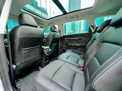 2022 Geely Okavango Urban Plus 1.5, Automatic, Gas