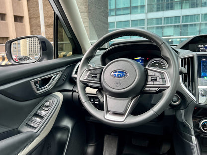 2025 Subaru Forester Eyesight 2.0 IS AWD, Automatic, Gas