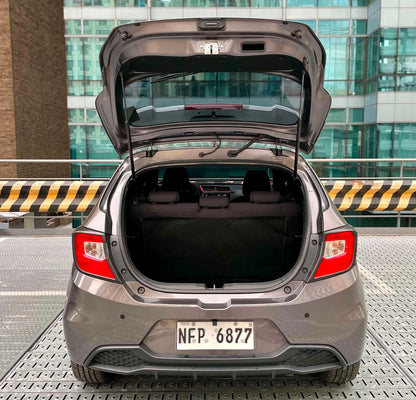 2022 Honda Brio RS 1.2, Automatic, Gas