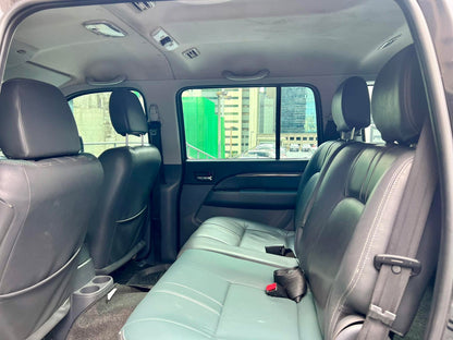 2014 Ford Everest Ambiente 4x2 2.5, Automatic, Diesel
