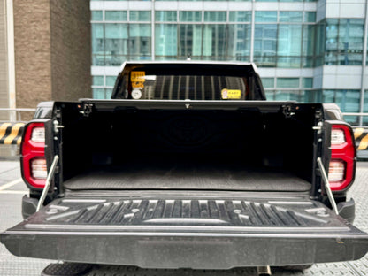 2024 Toyota Hilux GRS 4x4, Automatic, Diesel