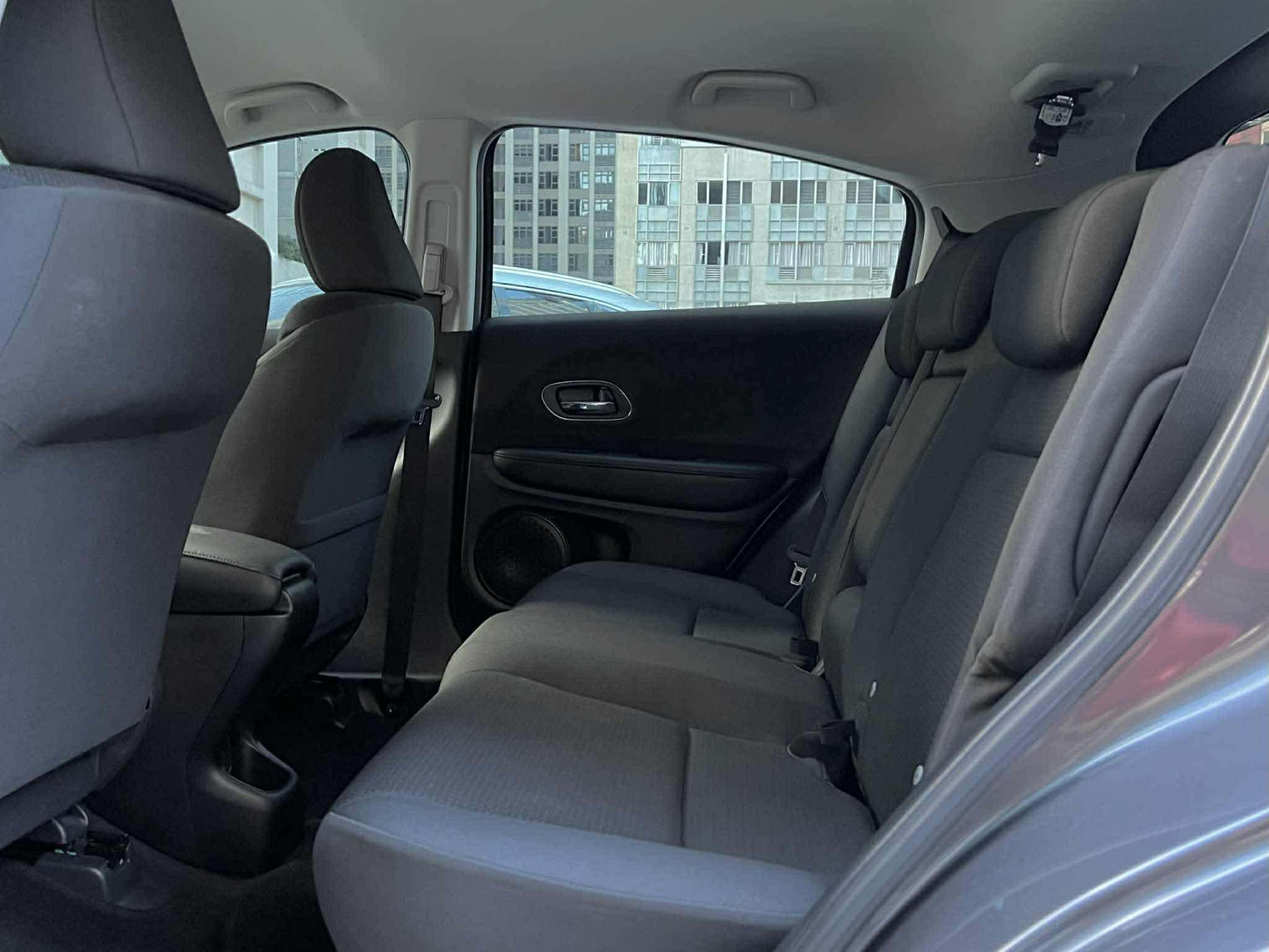 2021 Honda HRV 1.8 E, Automatic, Gas