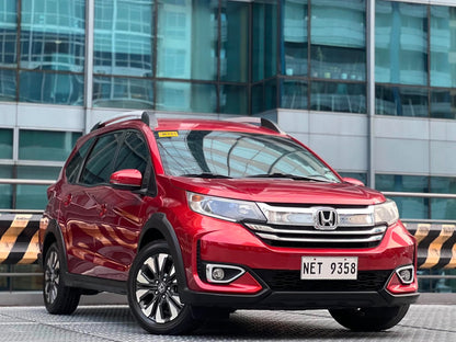 2021 Honda BRV 1.5 S, Automatic, Gas