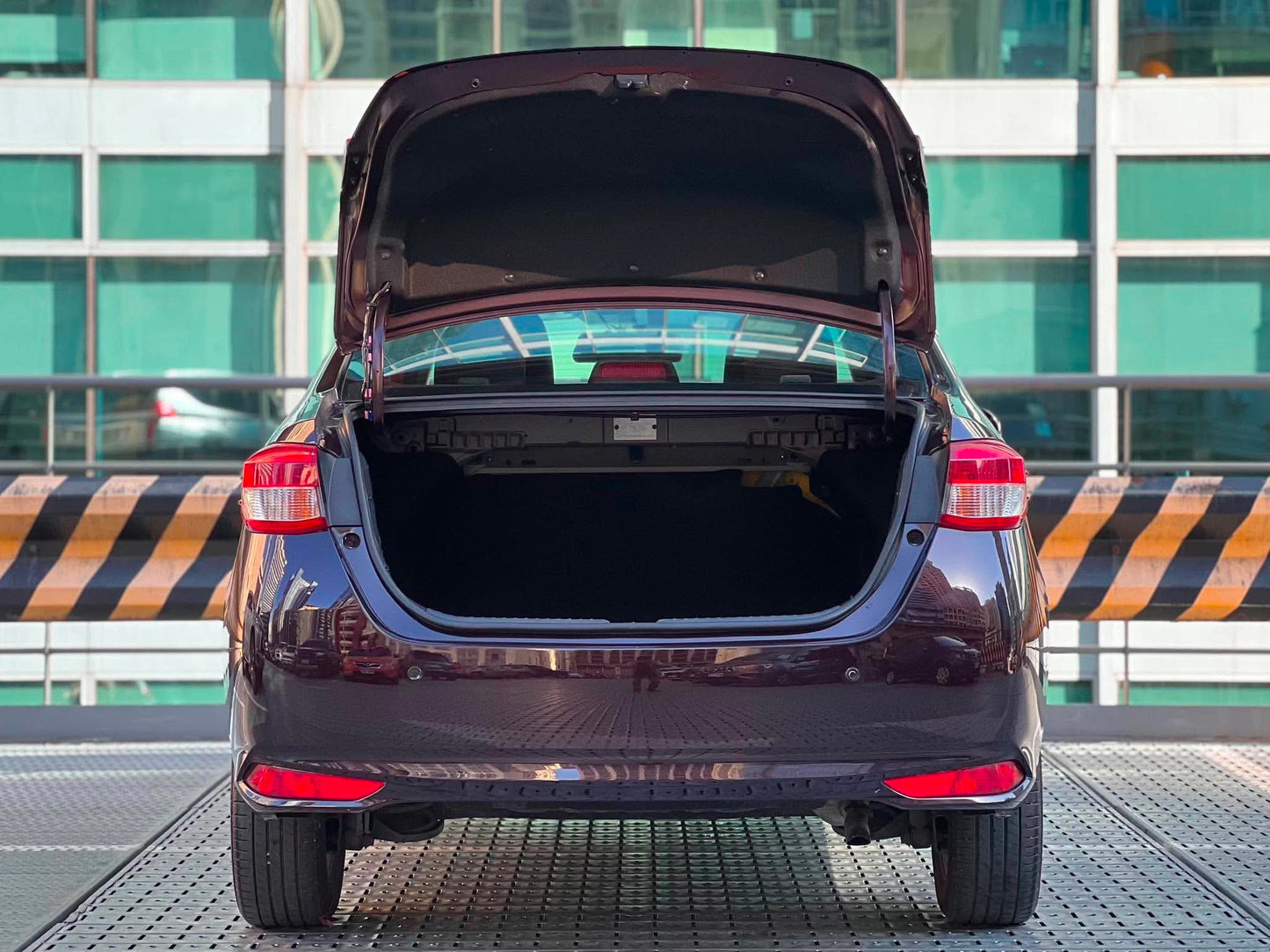 2021 Toyota Vios 1.3 XLE, Automatic,  Gas