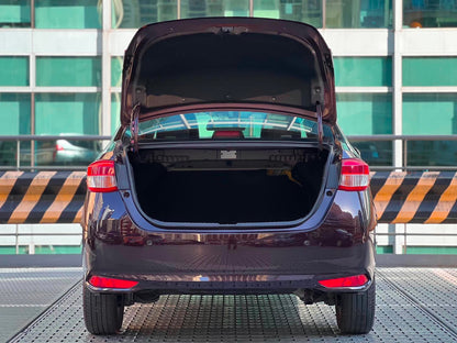 2021 Toyota Vios 1.3 XLE, Automatic,  Gas