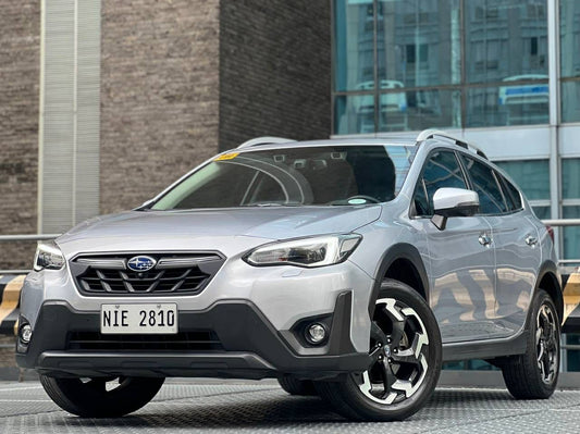 2023 Subaru XV 2.0i-S Eyesight, Automatic, Gas