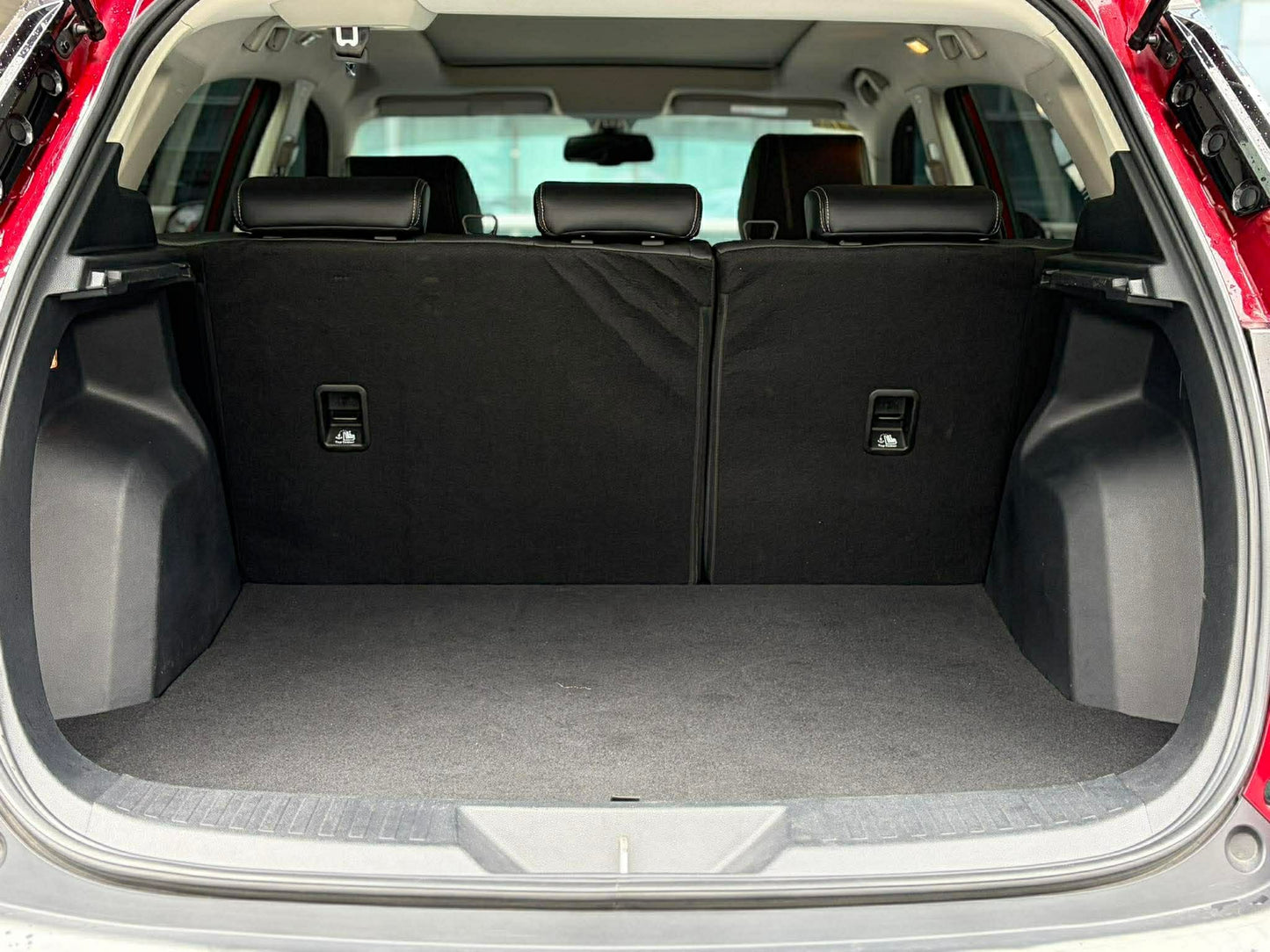 2022 Ford Territory 1.5 Titanium, Automatic, Gas