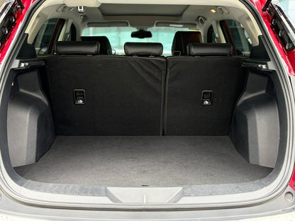 2022 Ford Territory 1.5 Titanium, Automatic, Gas