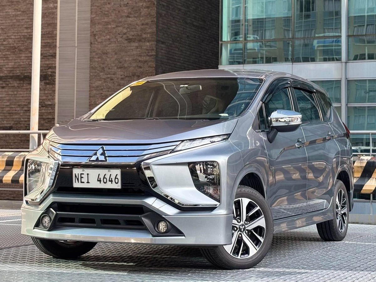 2019 Mitsubishi Xpander GLS Sports 1.5, Automatic, Gas