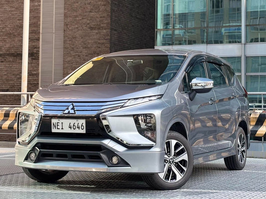 2019 Mitsubishi Xpander GLS Sports 1.5, Automatic, Gas