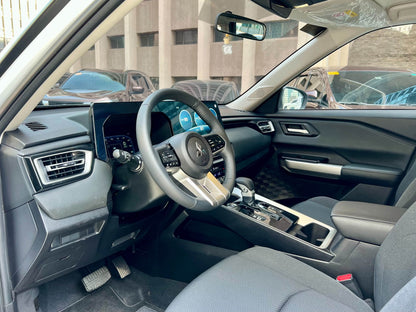 2026 Mitsubishi Destinator GLS 1., Automatic, Gas