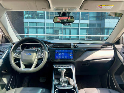 2023 Ford Territory Titanium 1.5, Automatic, Gas