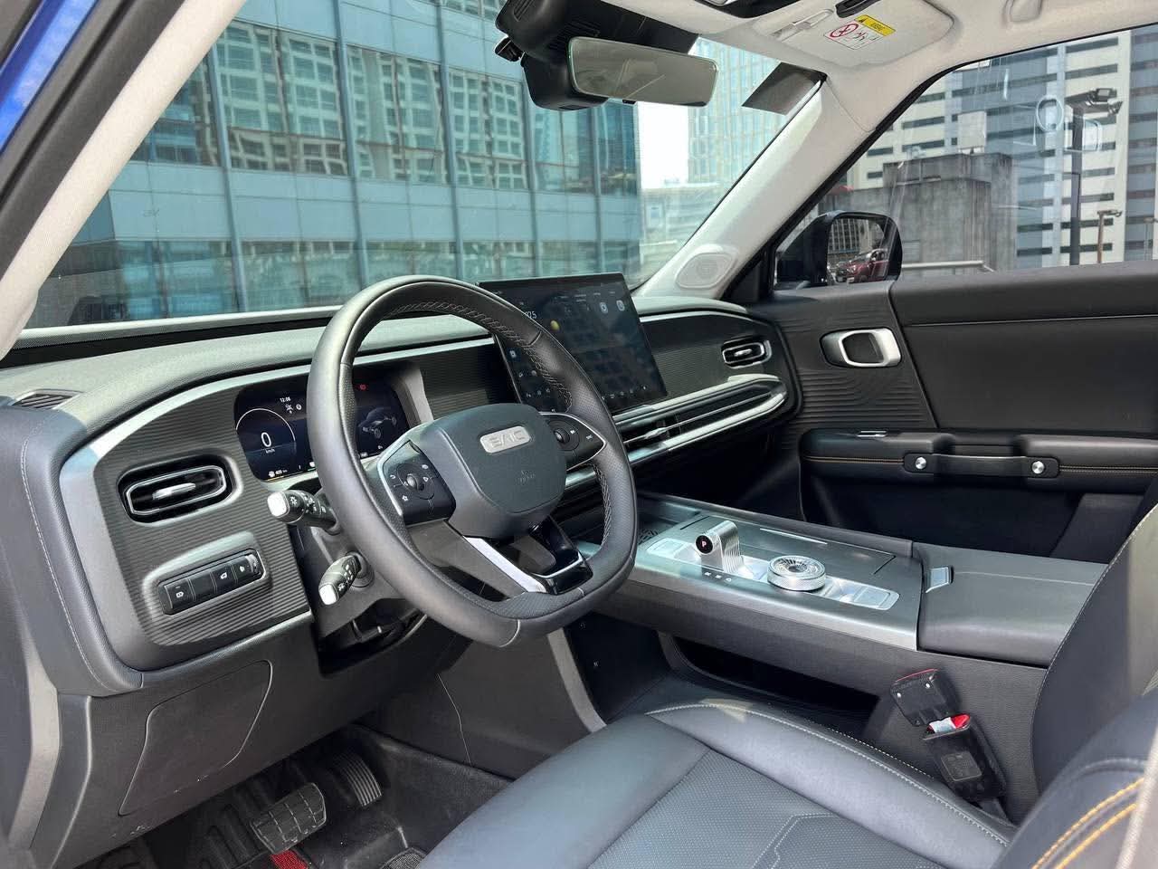 2025 Baic B30e Dune 4x4 HEV 1.5,  Automatic, Gas