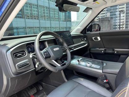 2025 Baic B30e Dune 4x4 HEV 1.5,  Automatic, Gas