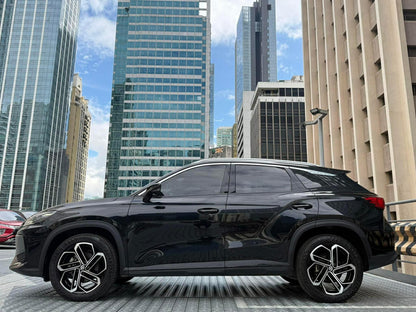 2024 MG ONE 1.5 Luxury, Automatic, Gas