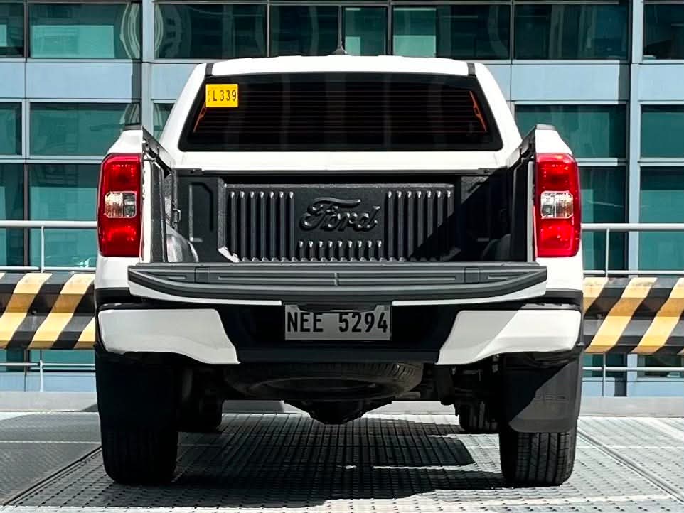 2023  Ford Ranger 2.0 XLS 4x2,  Automatic, Diesel