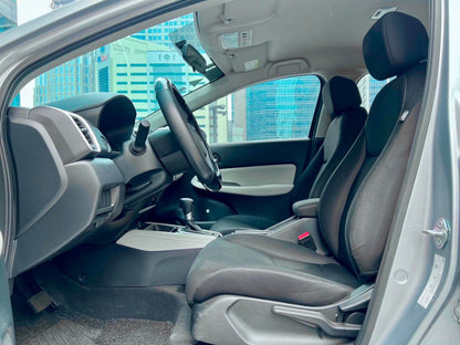 2022 Honda City 1.5 V CVT, Automatic, Gas