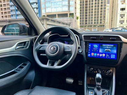 2020 MG ZS Style 1.5, Automatic, Gas