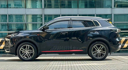 2024 Changan CS55 Plus 1.5,  Automatic, Gas