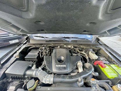 2020 Nissan Terra VL 4x2 2.5, Automatic, Diesel