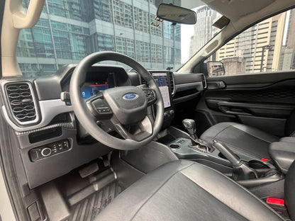 2023  Ford Ranger 2.0 XLS, Automatic, Diesel