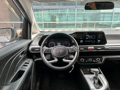 2025 Hyundai Stargazer GL, Automatic, Gas