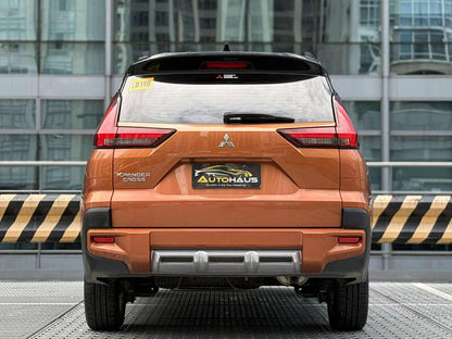 2024 Mitsubishi Xpander Cross 1.5, Automatic, Gas