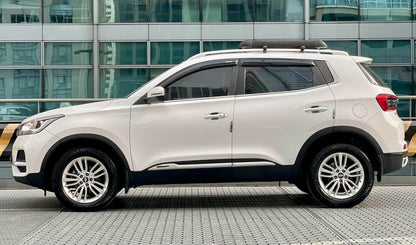 2023 Chery Tiggo 5x Luxury 1.5L, Automatic, Gas