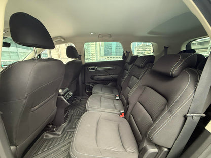 2021  Geely Okavango Comfort 1.5, Automatic, Gas