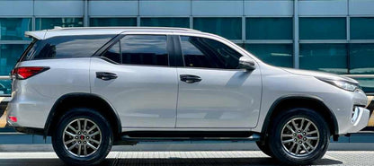 2019 Toyota Fortuner G, Automatic, Diesel