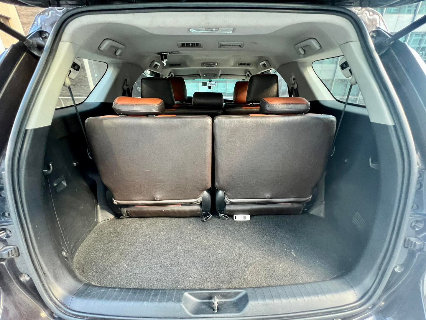 2017 Toyota Fortuner 2.4G 4x2, Automatic, Diesel