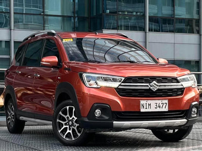 2023 Suzuki XL7 1.5 GLX, Automatic,Gas