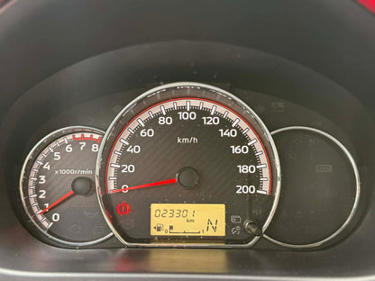 2025 Mitsubishi Mirage G4 GLS, Automatic, Gas