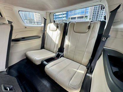 2016 Chevrolet Trailblazer 4x4 LTZ 2.8,  Automatic, Diesel