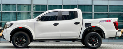 2025 Nissan Navara 2.5 VE Calibre 4xPro look, Automatic, Diesel