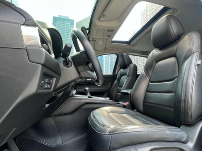 2021 Mazda CX5 AWD Sport 2.5, Automatic, Gas