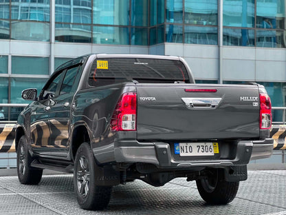 2023 Toyota Hilux G 4x2, Automatic,Diesel