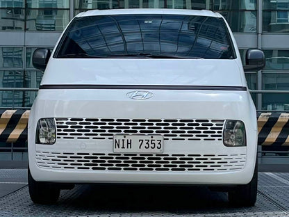 2023 Hyundai Staria Commuter 2.2 Turbo, Manual, Diesel