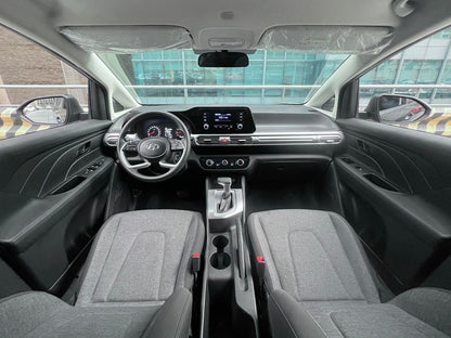 2025 Hyundai Stargazer 1.5 GLS, Automatic, Gas