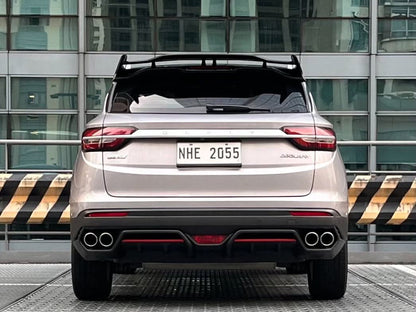2022 Geely Coolray Sport SE 1.5,  Automatic, Gas