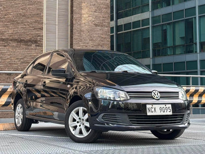 2015 Volkswagen Polo NB 1.6MPI,
Automatic, Gas