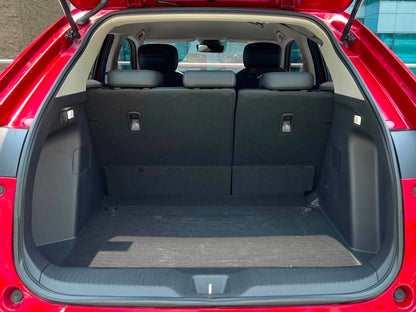 2022 Honda HRV 1.5 V Turbo Honda Sensing, Automatic, Gas