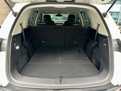 2021 Maxus D60 1.5 Elite Turbo, Automatic, Gas