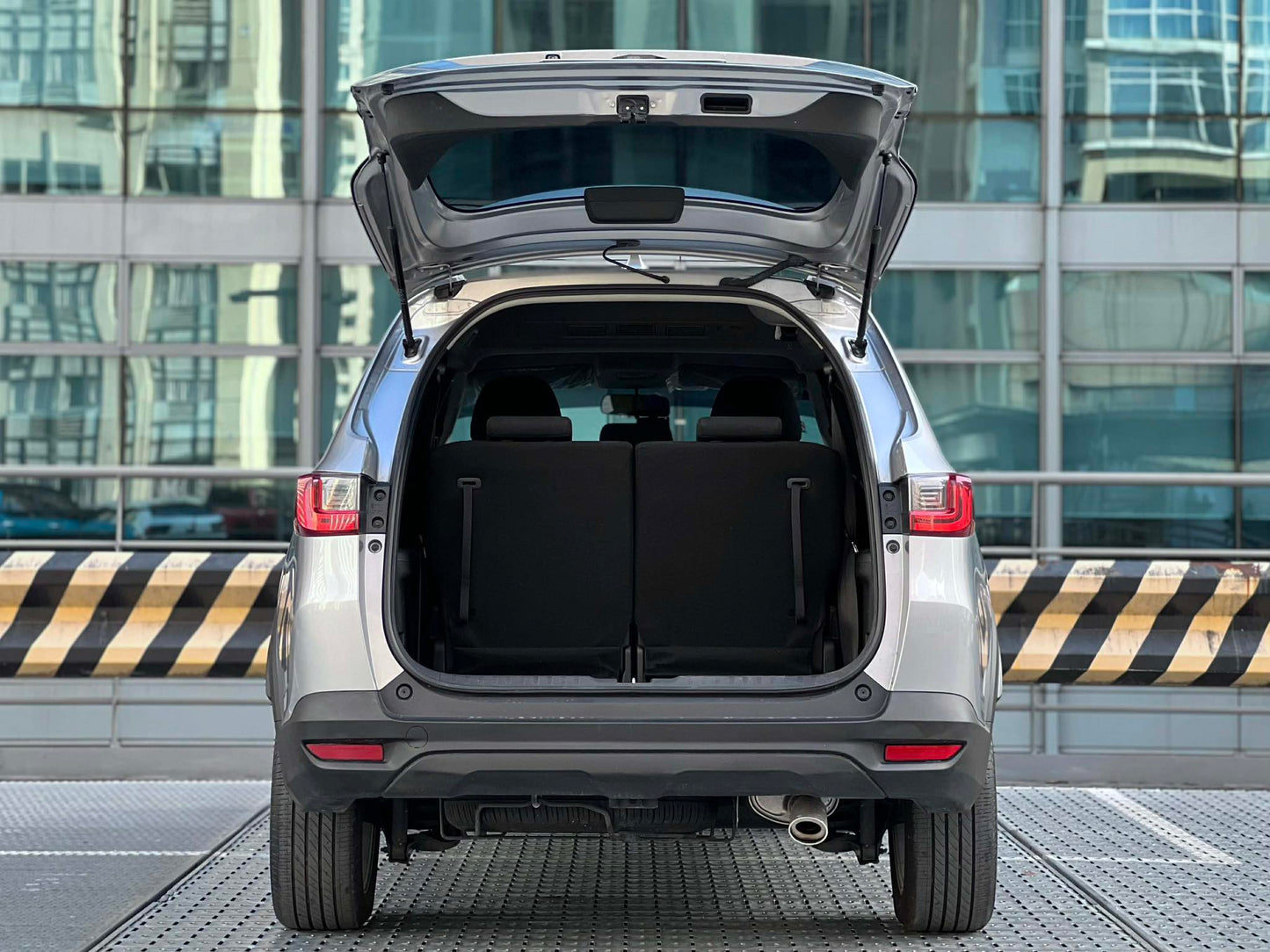 2023 Honda BRV 1.5S, Automatic, Gas