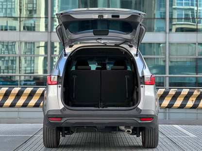 2023 Honda BRV 1.5S, Automatic, Gas