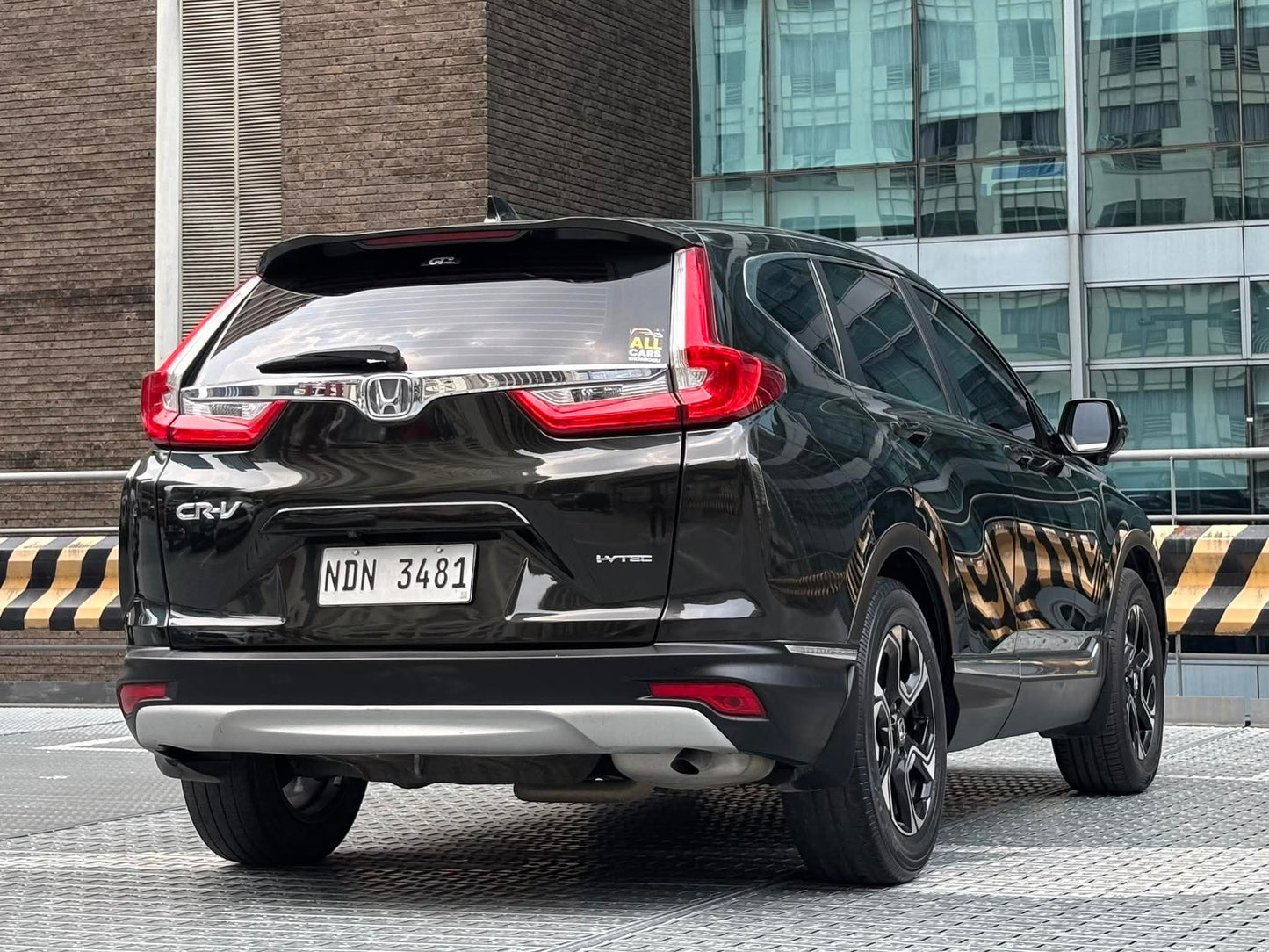 2018 Honda CRV 2.0 S,  Automatic, Gas